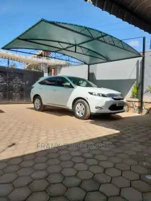 Parking Shade for Your Car/ Carport