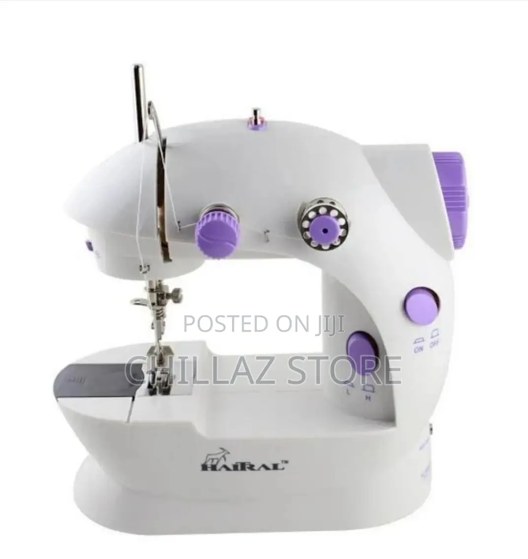 Home Sewing Machine
