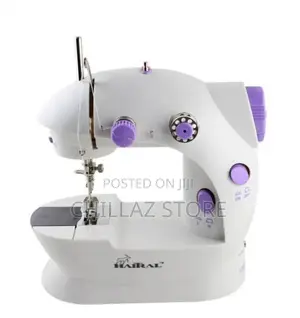 Home Sewing Machine