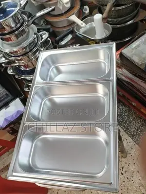 Chafing Dish