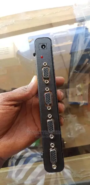 8port VGA Splitter