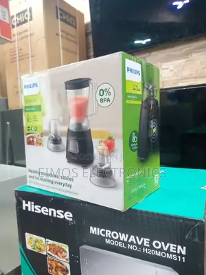 Philips Blender