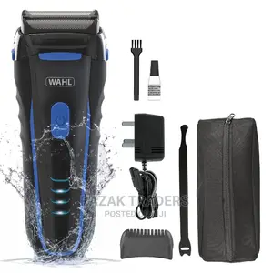 Wahl Electric Shavers for Men, Beard Shaving, Waterproof,