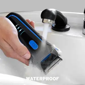 Wahl Electric Shavers for Men, Beard Shaving, Waterproof,
