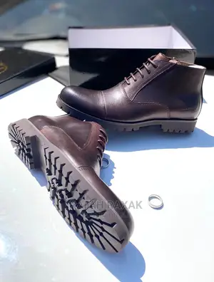 Original Clark’S Boots
