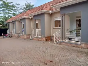 2bdrm Duplex in Kololo Property, Kira for Rent