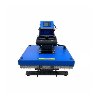 The Branding Heat Press Machine