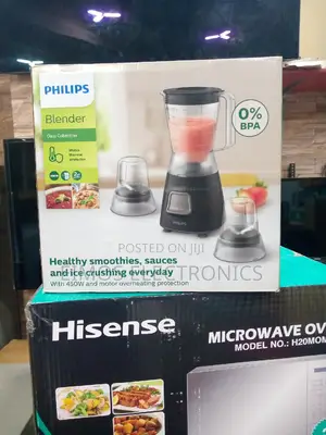 PHILIPS Blenders