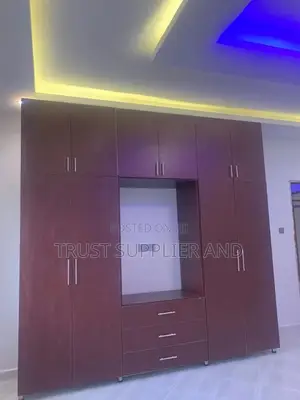 Gypsum Ceiling Done in Lwemiyanga
