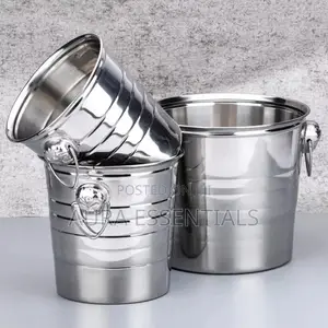 Ice Bucket 16cm and 20cm