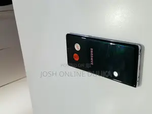 Samsung Galaxy Note 8 64 GB Gray