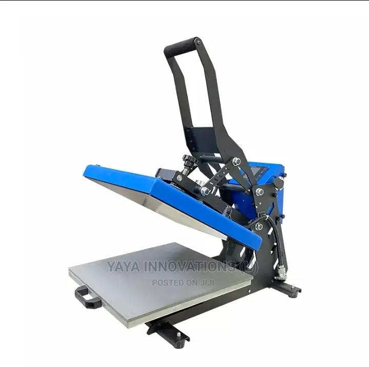 Quality Heatpress Machines Available