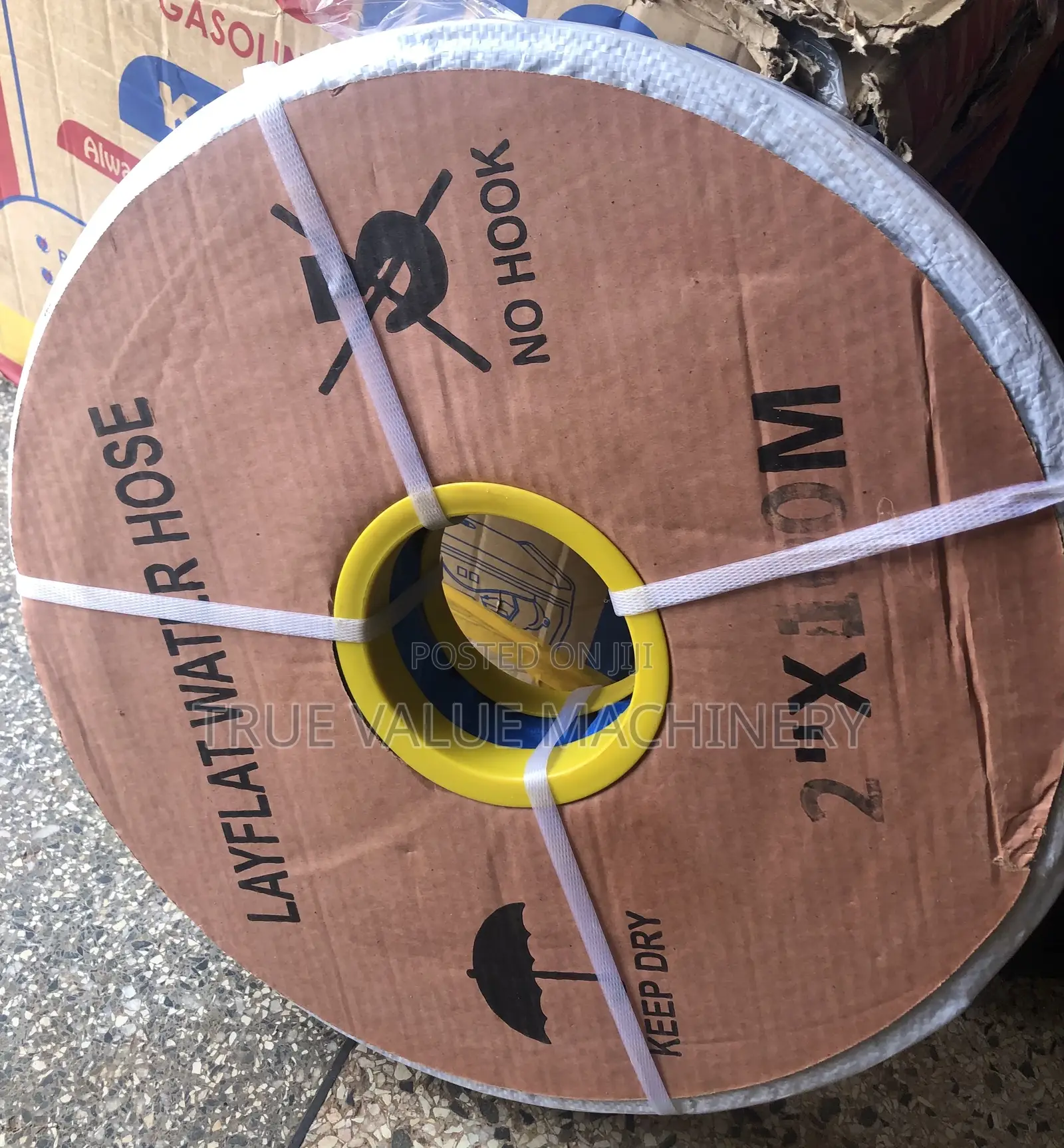 100m Original Hose Pipe