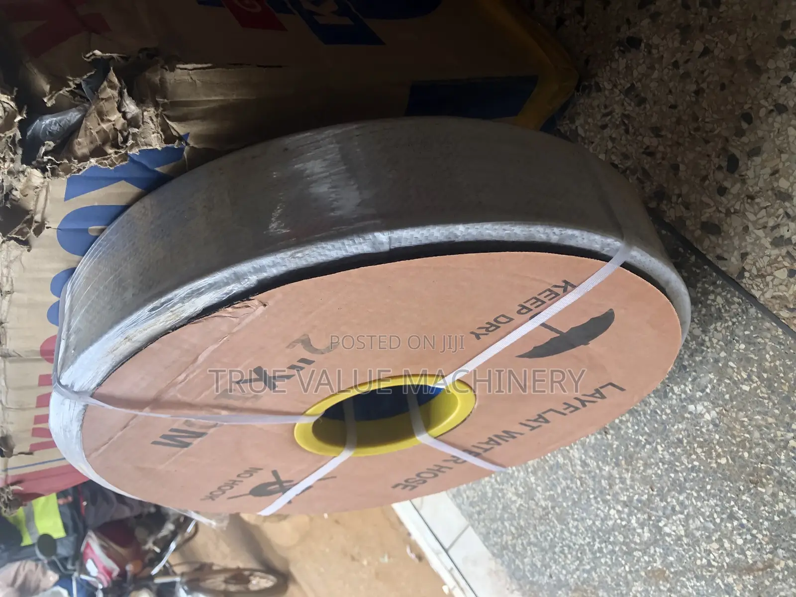 100m Original Hose Pipe