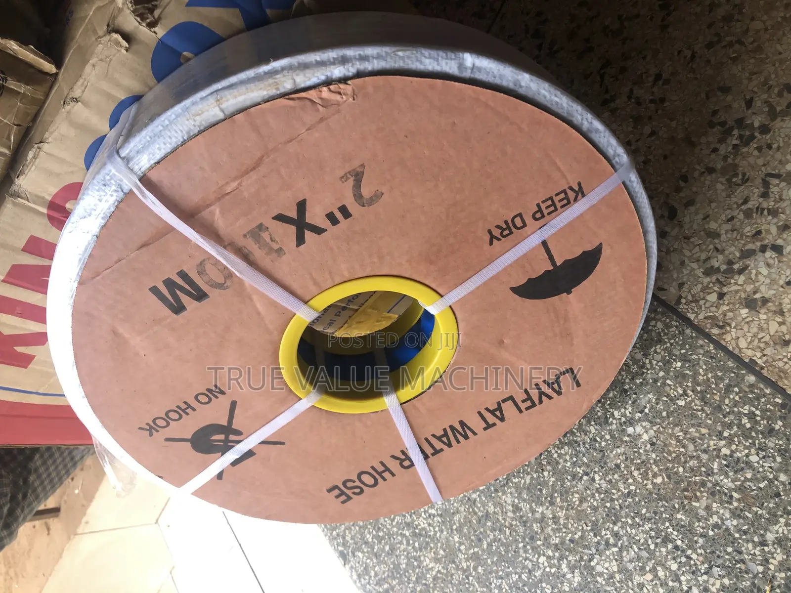 100m Original Hose Pipe