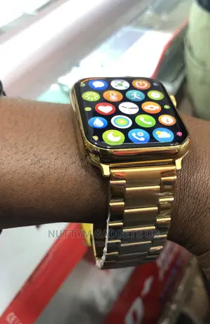 Haino Teko Smart Watch