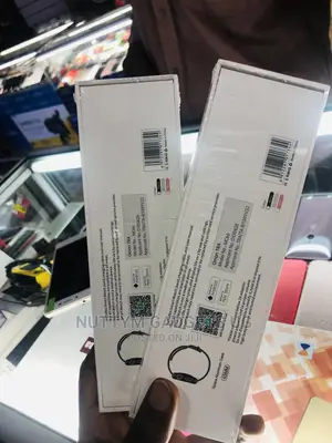 Modio Smart Watch