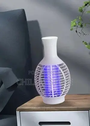 Electric Shock Mosquito Killer