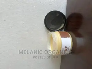 Organic Raw Shea Butter 250g
