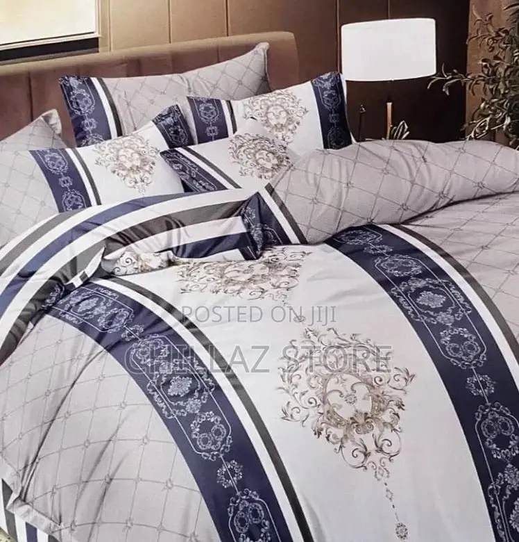 Home Duvet 6 by 6