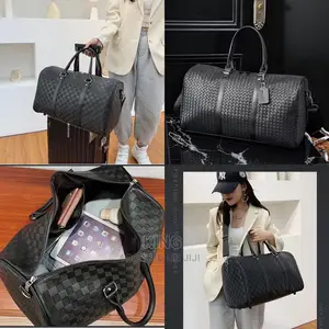 Snappy Fine Cargo Bags
