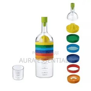 8in1 Multi- Purpose Kitchen Tool Set