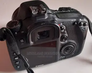 Canoon Camera for Hire