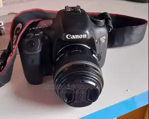 Canoon Camera for Hire