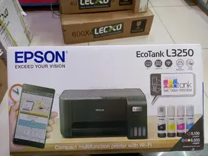 Epson Printer L3250