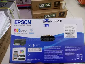Epson Printer L3250