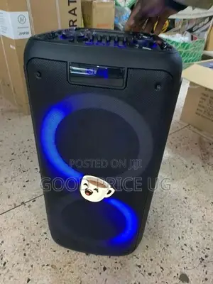 Smartplus Speaker