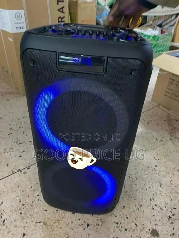 Smartplus Speaker