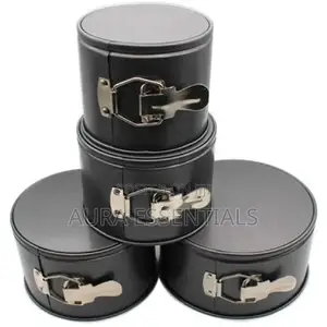 4pcs Springform Cake Pans