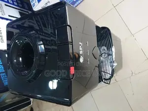 SPJ 3 Tap Water Dispenser With Compressor