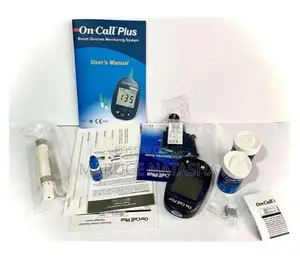 Glucometer For Your Blood Sugar Levels