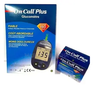 Glucometer For Your Blood Sugar Levels