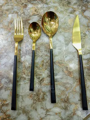 Cutlery Sets (24pcs)