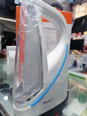Kami Safe Rechargeable Light