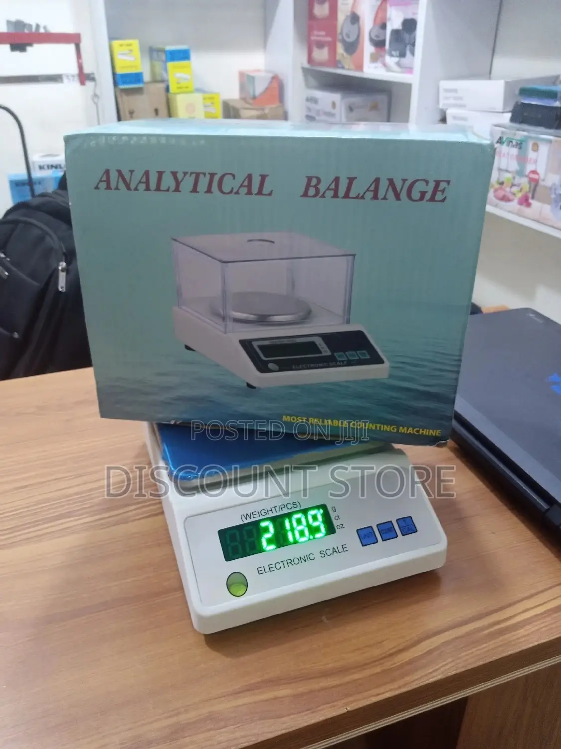 Most Durable Lab Balance Scale
