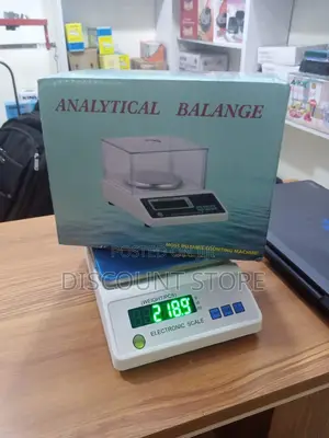 Most Durable Lab Balance Scale