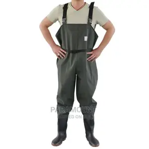 Chest Waders