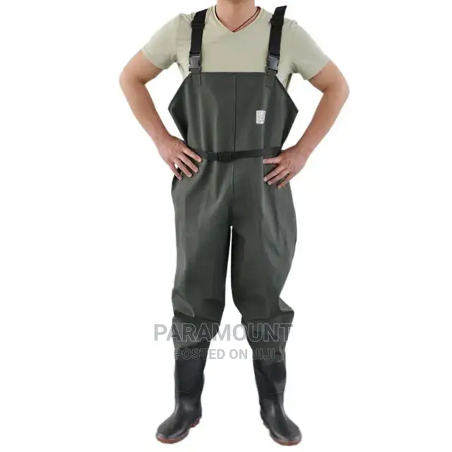 Chest Waders