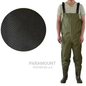 Chest Waders