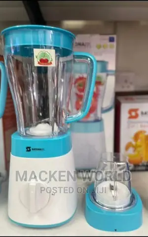 Sayona Electric Blender New