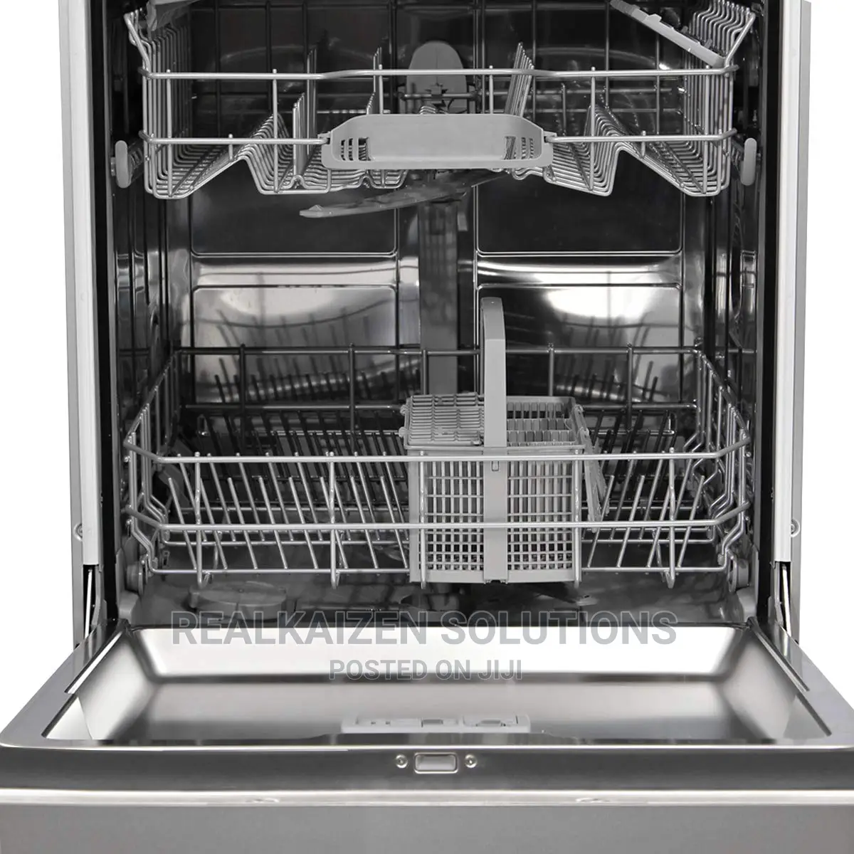 BOSCH 12 Place Settings 5 Programs Free Standing Dishwasher