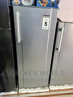 230L Changhong Single Door Fridge