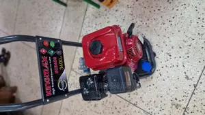 Heavy Duty Jet Washer