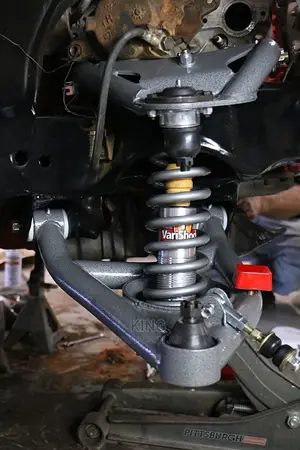Car Suspension Repair All Vehicles