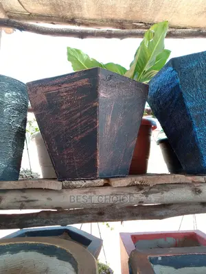 Planters Expertly Made to Add Beauty to Your Property