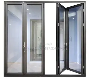 Aluminum Window and Door Works